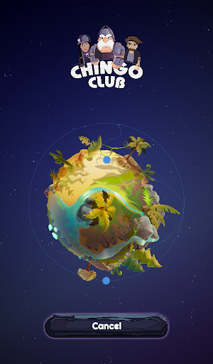 Chingò Club Tactical Board Ga