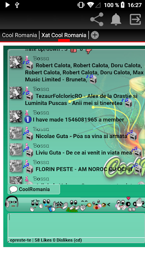 CoolRomania Screen 3