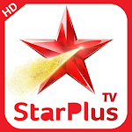 Cover Image of ดาวน์โหลด Star Plus TV Channel Hindi Serial Star Plus Guide 1.0 APK