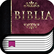 Top 27 Books & Reference Apps Like Biblia Almeida Atualizada - Best Alternatives