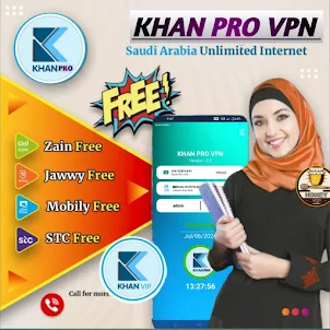 Khan Pro Vpn