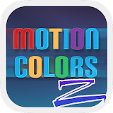 Motion Colors ZERO Launcher icon