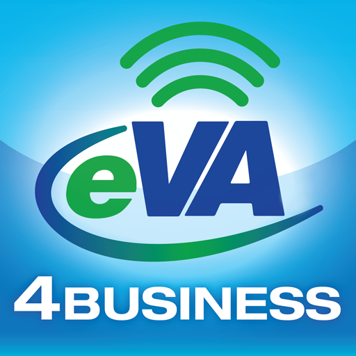 eVA Mobile 4 Business logo