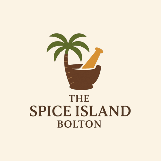 Spice Island