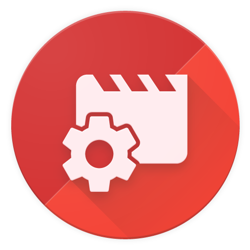 Video Transcoder  Icon