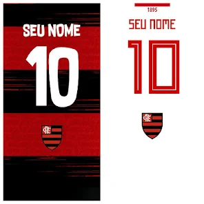 Wallpaper Camisa Flamengo - Apps on Google Play