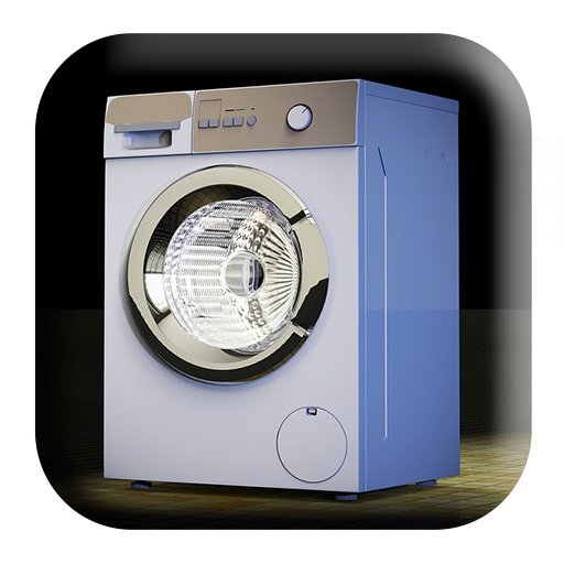 Washing Machine Sounds logo