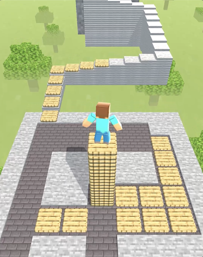 Dash Floors Screen 3