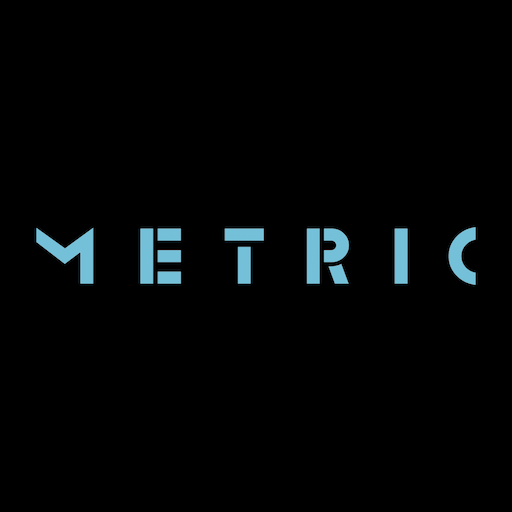 I Love Metric  Icon