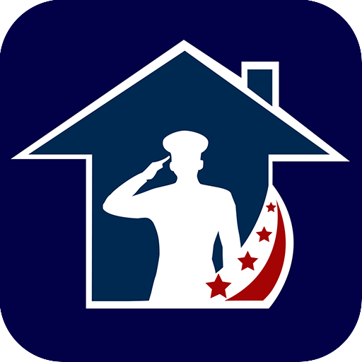 Military Home Loans logo