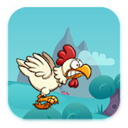 Top 30 Adventure Apps Like Chicken Run Adventure - Best Alternatives