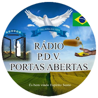 Rádio PDV Portas Abertas