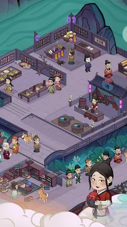 Game screenshot Afterlife Simulator hack