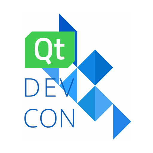 Qt DevCon 2022  Icon