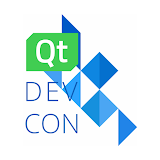 Qt DevCon 2022 icon