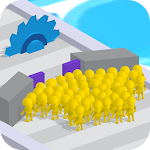 Cover Image of Download Gate Master 0.1 APK
