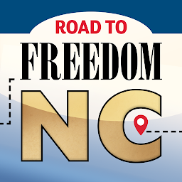 Icon image Road to Freedom NC