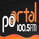 Portal FM 100,5 Corinto - Androidアプリ