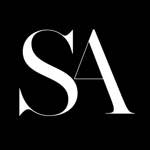 Salon Academy Romania logo
