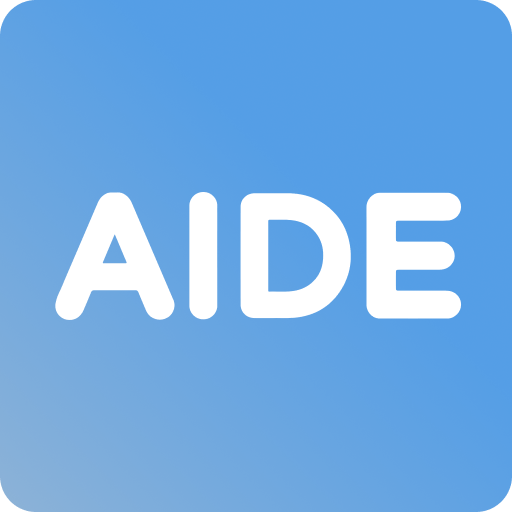 AIDE 3.2.74 Icon