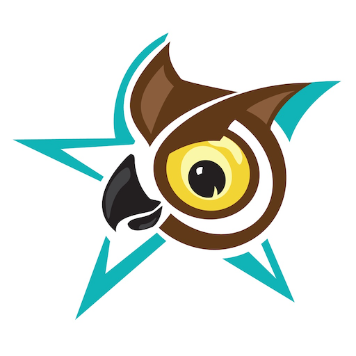 OwlsheadGPS Project  Icon