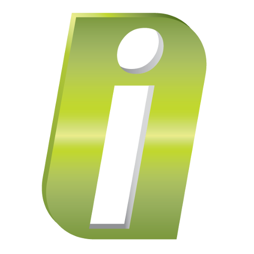 Itensity  Icon