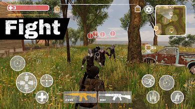 The Dead Inside التطبيقات على Google Play