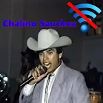 Chalino Sanchez ? Nieves De Enero Musica Apk
