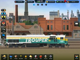 Train Station: Railroad Tycoon screenshot