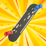 Cover Image of 下载 Road Construction 3D  APK