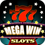 Mega Win Slots 777 icon