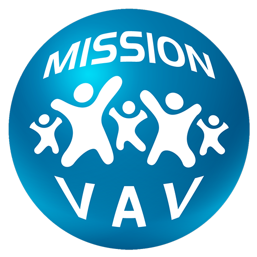 MissionVaV logo