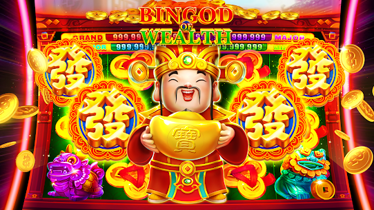 Cash O Mania – Slots Casino New 2022 Lastest Version Apk Download 3