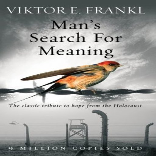 Man's Search for Meaning  Icon