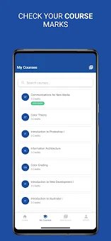 myCIRA screenshot 2