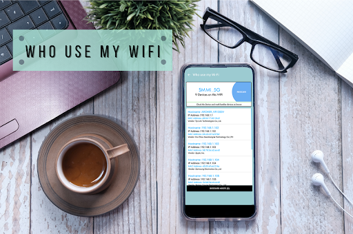 Free Wifi Connection Anywhere  Portable Hotspot