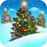 Cover Image of Descargar Barrendero navideño 3: Combina 3  APK