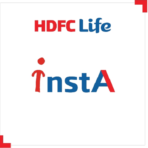 HDFC Life instA 2.0 logo
