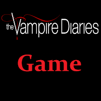 The Vampire Diaries Game