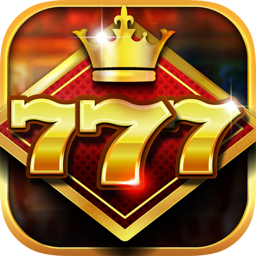 Princess Royal Casino - Slots 5 Icon