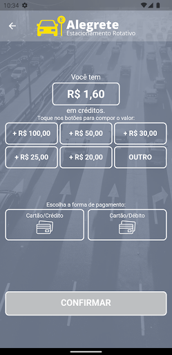 Rotativo Alegrete Screen 3
