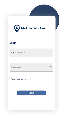 DuckMa Mobile Worker Screen 3