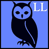 Lawrence Library Mobile icon