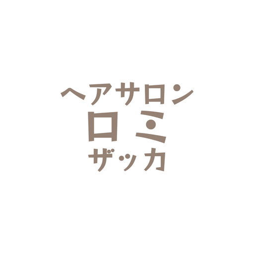 ロミザッカ logo