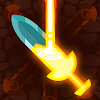 Gear for Heroes: Medieval Idle icon