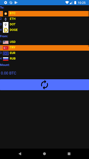 Moony-Exchange Screen 3