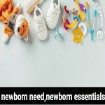 Cover Image of Скачать newborn essentials  APK