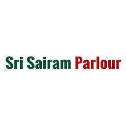 Icon image Sri Sairam Parlour