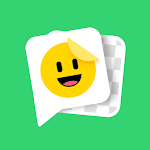 Cover Image of Download StickerLite - Animated Sticker Maker for WhatsApp  APK