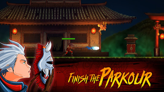 Ninjau2019s Dungeon 1.3 APK screenshots 8